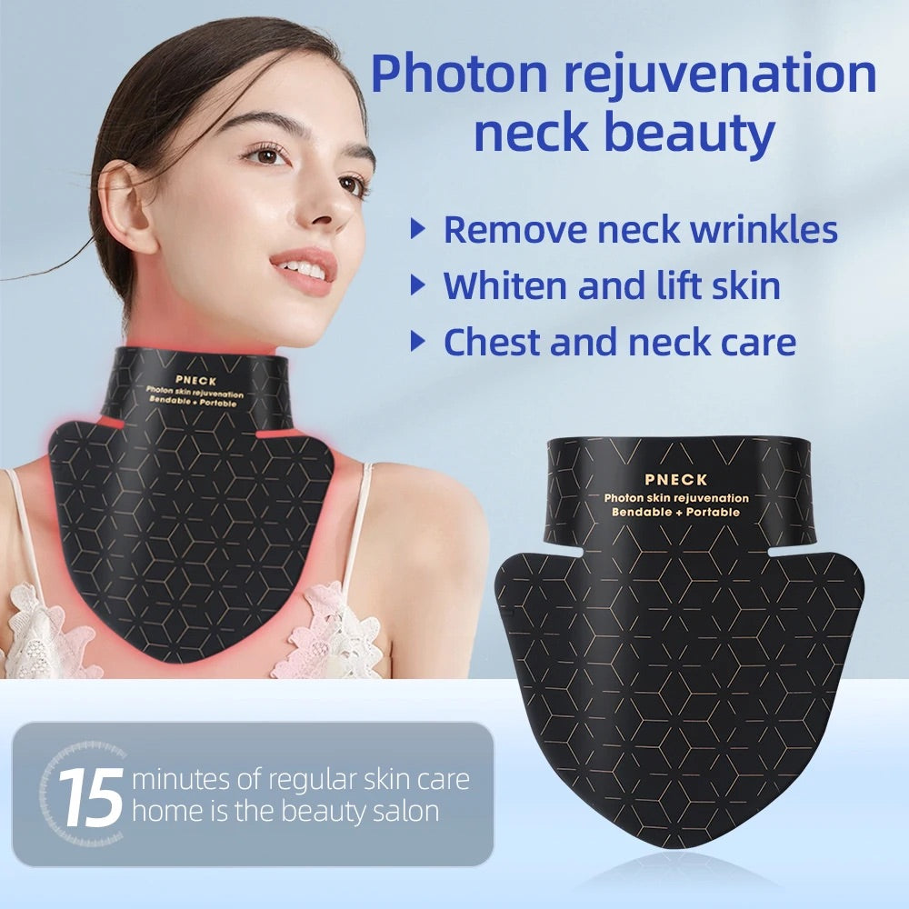 Led Therapy Neck: Series 2