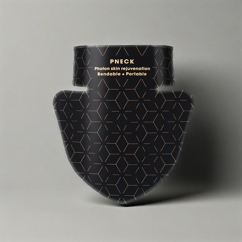 Led Therapy Neck: Series 2